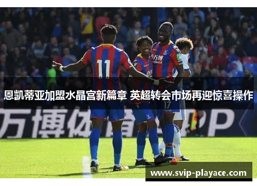 恩凯蒂亚加盟水晶宫新篇章 英超转会市场再迎惊喜操作 恩凯蒂亚加盟水晶宫新篇章 英超转会市场再迎惊喜操作